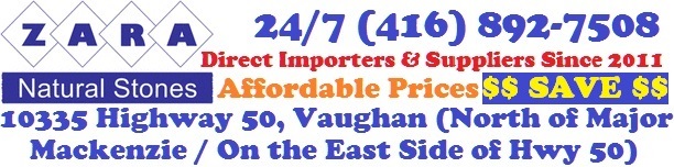 Toronto Square Cut Pavers